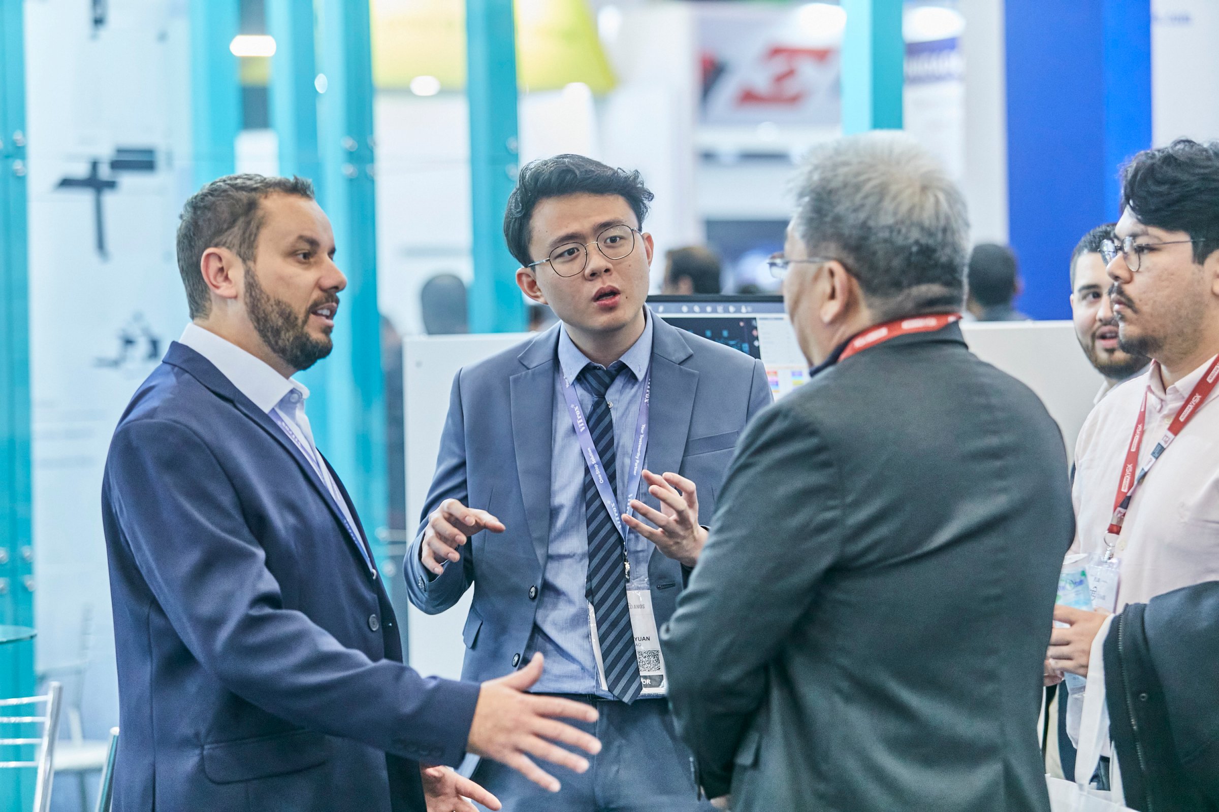 巴西圣保羅國際電力、電子及自動化工業(yè)展覽會FIEE 2025敬請期待